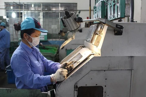 Vinh Phuc attire des investissements dans ses zones industrielles