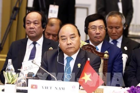 Le 35e sommet de l’ASEAN et les réunions connexes à haut niveau débuteront demain en Thaïlande 