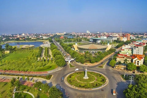Vinh Phuc : la protection de l’environnement rime avec l’amélioration de la qualité urbaine
