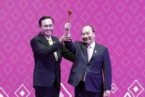 Le Vietnam est prêt à assumer la présidence de l’ASEAN de 2020