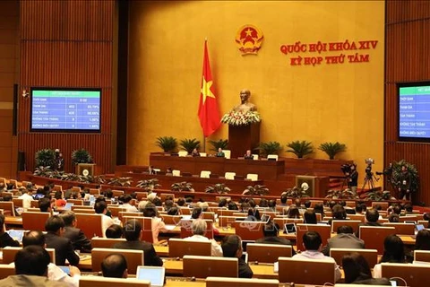 L’OIT apprécie l’adoption du Code du travail (amendé) du Vietnam
