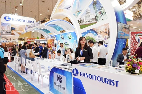COVID-19 : la Foire internationale du tourisme du Vietnam 2020 reportée en mai
