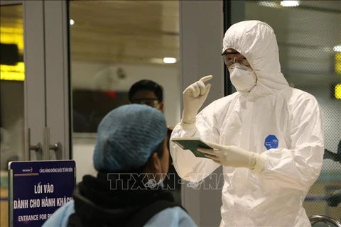 Le Vietnam ne consulte pas le médecin Rafi Kot dans la lutte contre le COVID-19