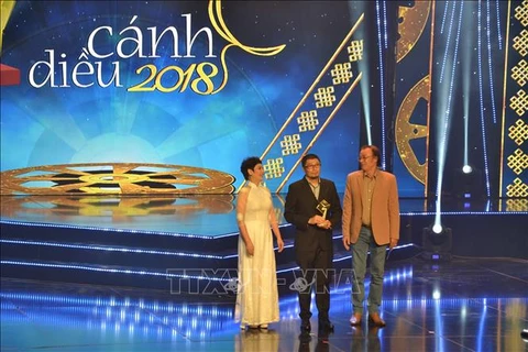 Cinéma: remise des cerfs-volants d’or 2019 sera reportée à cause de la pandémie de COVID-19