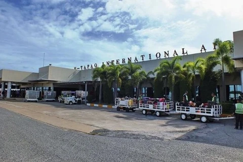 La Thaïlande approuve un contrat de développement de l'aéroport d'U-tapao