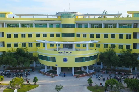L’Université de Tra Vinh répond à plusieurs normes internationales de qualité