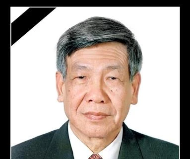 Cérémonies funéraires de l’ancien secrétaire général Le Kha Phieu au Laos et au Cambodge