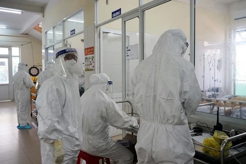 COVID-19 : le Vietnam confirme un 33e décès