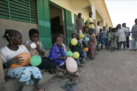 ONU : multiplier des mesures pour protéger les enfants dans les conflits armés