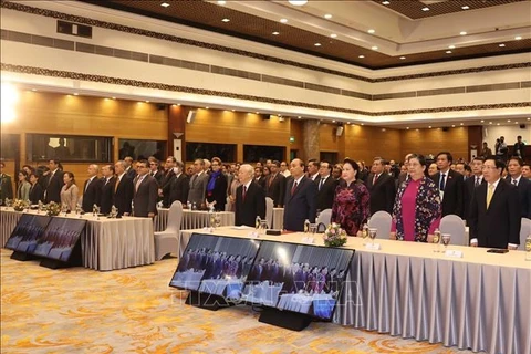 L'ASEAN œuvre pour régler ensemble des défis 