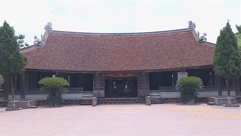 Découvrez l’ancien village de Duong Lâm