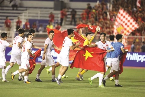 SEA Games 31 : le Vietnam donnera le meilleur de lui-même