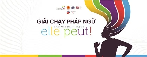 Course de la francophonie