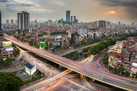 The Diplomat: des différences majeures dans le développement des infrastructures au Vietnam 