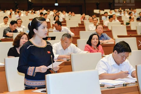 Le Vietnam vise à porter à 18% le taux de députés issus de minorités ethniques