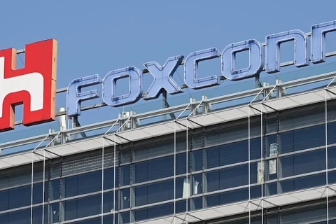 Foxconn confirme la réouverture de l'usine de Bac Giang