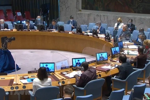 Le Conseil de sécurité se réunit sur la situation au Soudan, en Somalie et du plateau du Golan