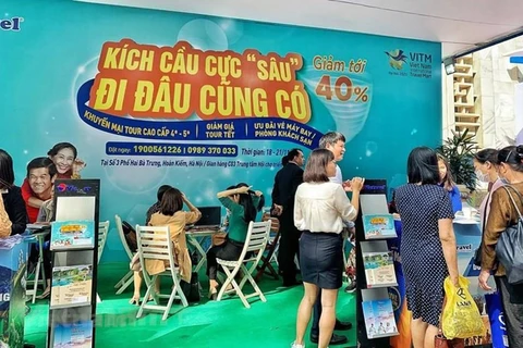 VITM Hanoi 2021 : une opportunité de « réchauffer » le marché touristique vietnamien 
