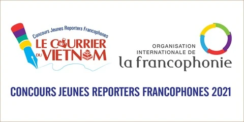La 6e édition du concours "Jeunes Reporters Francophones"