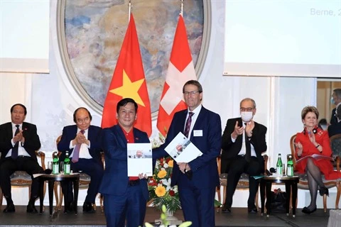 Vietjet ne cesse d’étendre ses services internationaux