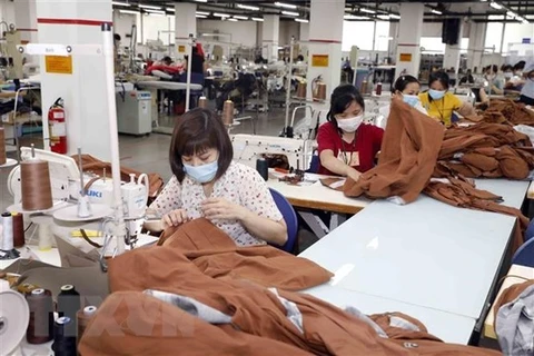 Vietnam-Laos : valeur commerciale en hausse de plus de 30% en 2021