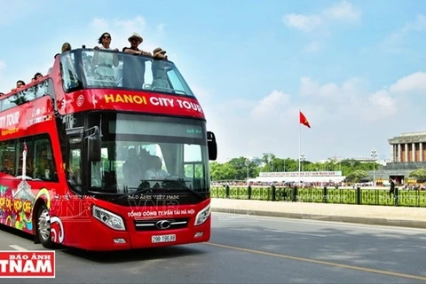 Le tourisme à Hanoï pourra atteindre une croissance cette année