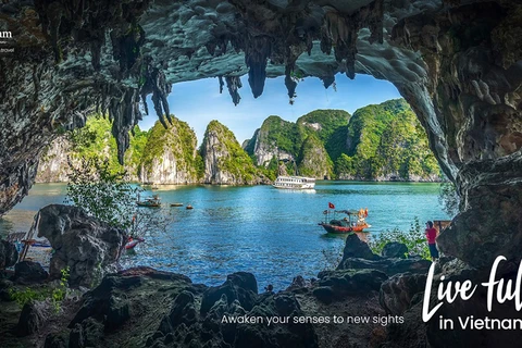 Le tourisme international prévoit une forte reprise au Vietnam en 2022