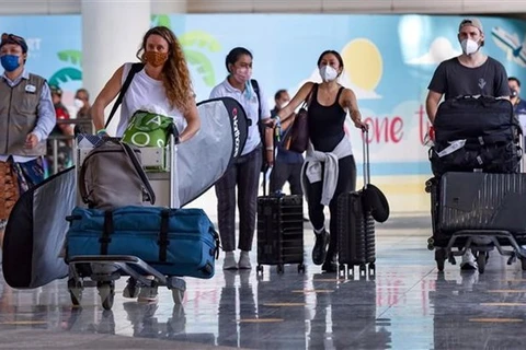 L'Indonésie lèvera la quarantaine pour les voyageurs étrangers venant à Bali à partir du 14 mars