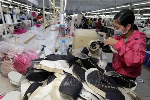 Le marché chilien peut aider à augmenter les exportations vietnamiennes vers l'Amérique du Sud