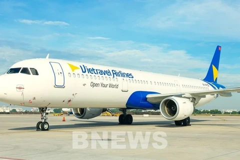 Vietravel Airlines met en vente des billets pour ses liaisons desservant la Thaïlande