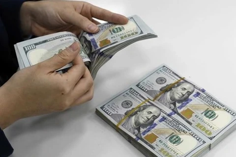 De devises étrangères transférées à HCM-Ville atteindront 6,8 milliards d'USD en 2022