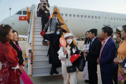 Les provinces de Khanh Hoa et Quang Ninh prêtes à accueillir le retour des touristes chinois