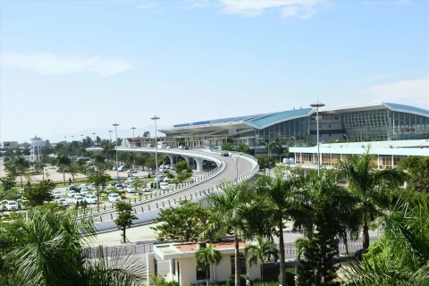 L'aéroport de Da Nang parmi les 10 plus innovants au monde