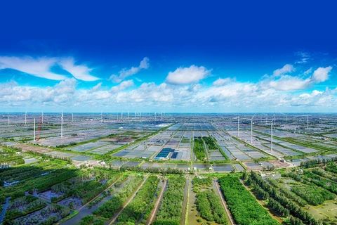 Promouvoir l’agriculture circulaire au Vietnam