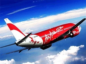 Air Asia ouvre une ligne directe HCM-Ville - Jakarta