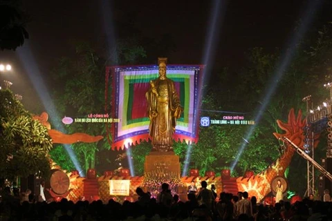 Hanoi et son histoire millénaire