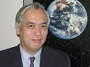 Un scientifique d'origine vietnamienne primé par l'UNESCO