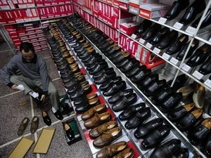 Chaussures: l'industrie allemande contre les taxes anti-dumping