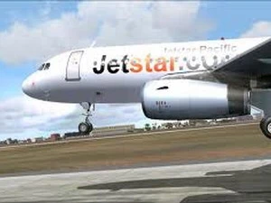 Jetstar Pacific propose 1.000 billets à quatre euros 
