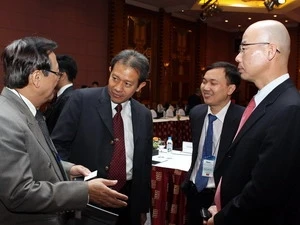 Ouverture du forum consacré à l'industrie automobile de l'ASEAN 