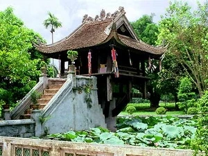 Le Vietnam, l'étoile montante de l'Asie du S.-E. 