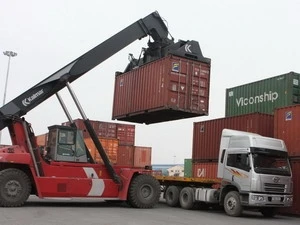 Des entreprises de logistique internationales bientôt au Vietnam 