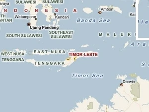 Le Timor Leste demande son adhésion à l'ASEAN 
