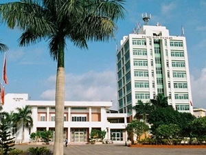 L'Université nationale de Hanoi (Source: Internet)