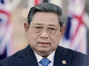 Le président indonésien, Susilo Bambang Yudhoyono. (Source: Reuters)