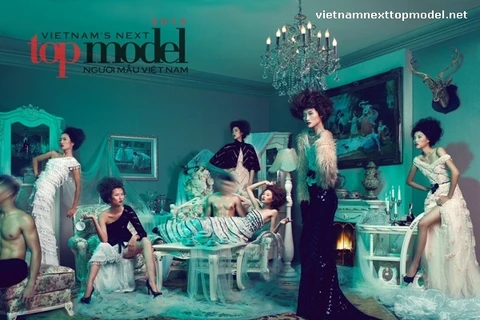 Photo d'illustration (Source: vietnamnexttopmodel.net)