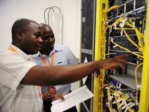 Viettel et IBM lancent des services 3G au Cameroun. (Source: IBM)