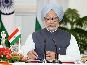 Le Premier ministre indien Manmohan Singh (Source: VNA)