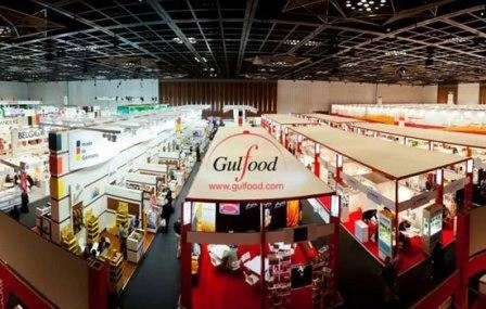 16 entreprises vietnamiennes à la foire Gulfood de Dubai 