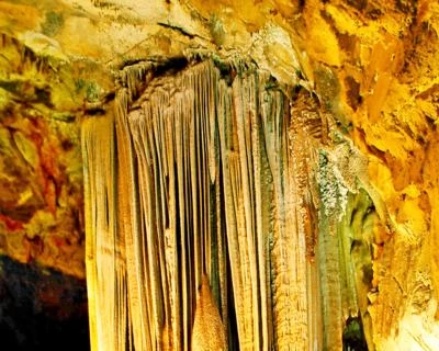 La grotte de Tien Son. (Source: Internet)